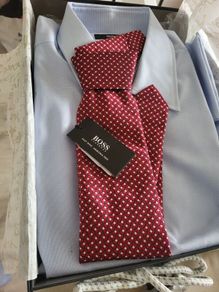 fathers day Boss Shirt BOSS