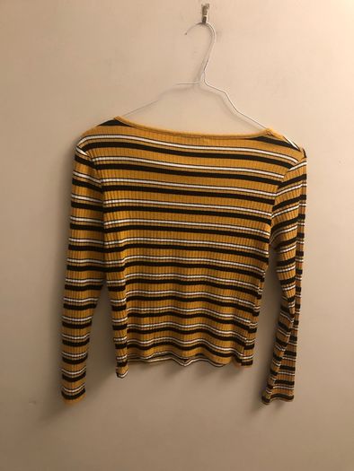 New Look top (size 14)
