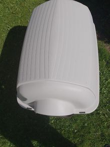 Dog Kennel