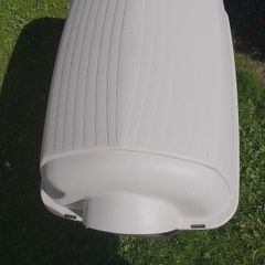 Dog Kennel