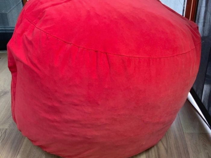 Jumbo Beanbag