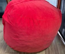 Jumbo Beanbag