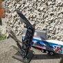 Victorinox Huntsman Navy Camouflage Brand New Swiss Army Knife Image 2