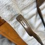 beryllium copper parallax golf irons Image 6