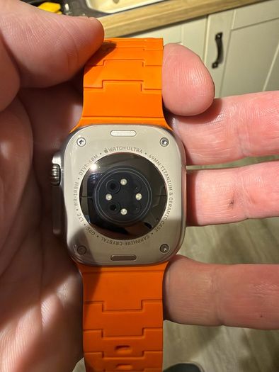 Apple Watch Ultra 2 Cellular & GPS
