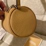New Michael Kors Barrel bag Image 5
