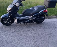 2012 Yamaha xmax absolute mint condition