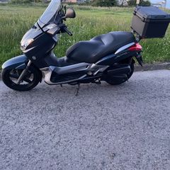 2012 Yamaha xmax absolute mint condition