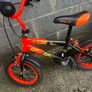 12' Smyths kids bike Image 5