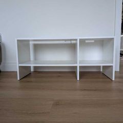 TV Unit (Ikea)