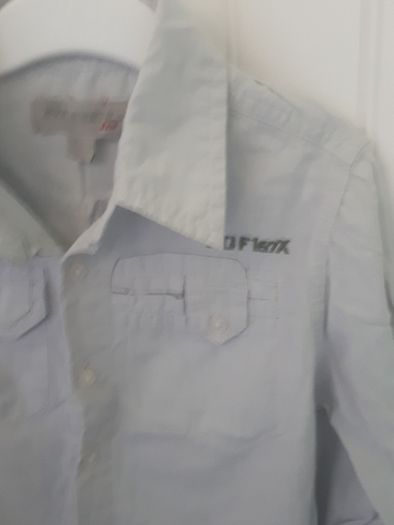 Penneys boys shirt