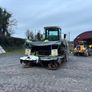 Claas 860 self propelled mower Image 8