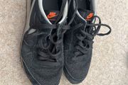 Nike internationalist trainers UK8