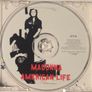 Madonna [2003] American Life (1xCD Album) Image 3
