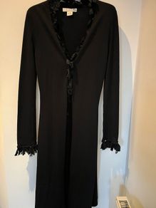 Nougat London long Cardigan