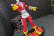 DC direct - Identity Crisis Deadshot action figure