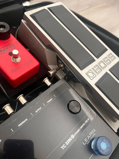 Boss Fv-500h