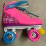 SFR Vision I Quad Roller Skates - UK Size 1, EU 33 Image 3