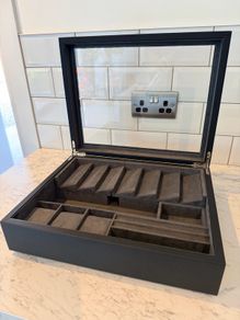 Watch Box Valet