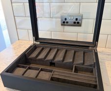 Watch Box Valet
