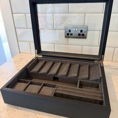 Watch Box Valet