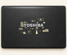 Working Laptop