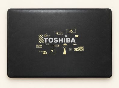 Working Laptop
