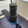 Bench press rack Image 4