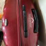 Samsonite  C-Lite  large luggage red Image 9