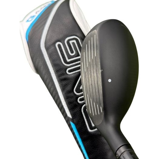 Ping G440 Hybrid / #2 17 Degree / Ventus Blue HB Velocore+ 8-X X-Stiff