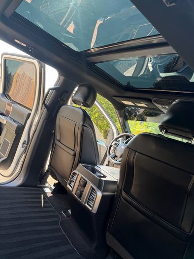 Ford f150 v6 petrol