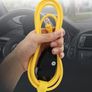 ENET Data Cable For BMW OBDII Interface to Ethernet E-SYS ESYS ICOM Coding for F-series Diagnostic Cable Image 2