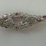 Italian Rose Quarts Bracelet Image 2