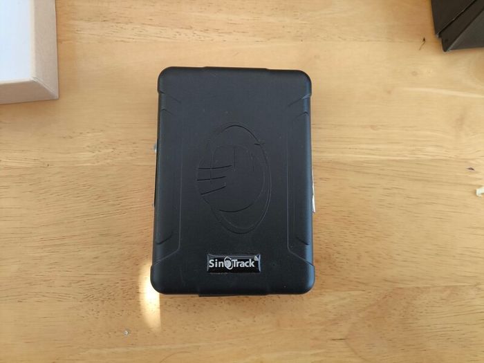 Bundle of SinoTrack Vehicle GPS Trackers and Accessories