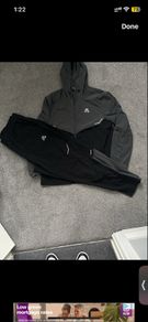 tracksuit