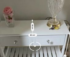 Hall table