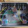 Bright Onion Dual Looper Switch w/tuner mute Image 6