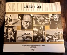 Second Sight Press Photographers of Ireland Book