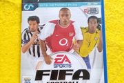 Fifa 2004 Football PlayStation2 ps2 games Original