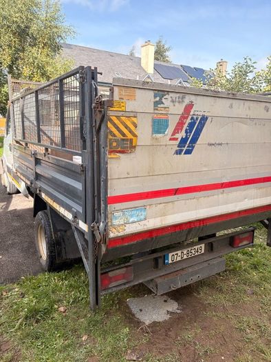 Iveco daily
