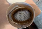 Silk Fly Fishing Line