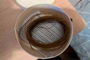 Silk Fly Fishing Line