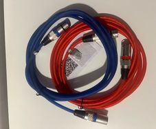 XLR cable