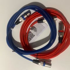 XLR cable