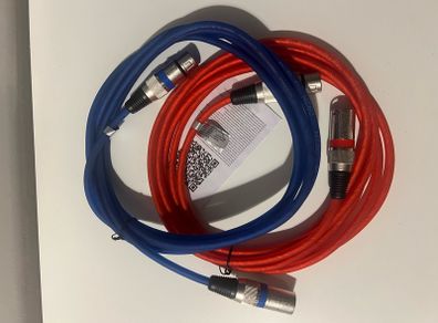 XLR cable