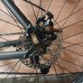 Carrera subway2 hybrid bike. Image 4