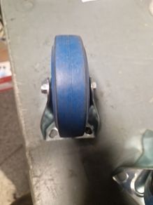 castors