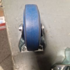 castors