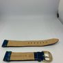 Leather Watch Strap 15mm Image 3