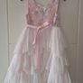 Girls Occasion Dresses Bundle - Size 7 years Image 4